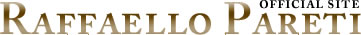 Raffaello Pareti - Official Site