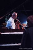 Luar 4et, Blue Note. Milano, 2009