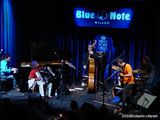  Orchestra del Titanic 5et: Bollani, Salis, Pareti, Onori, Paoli. Milano, 2003 